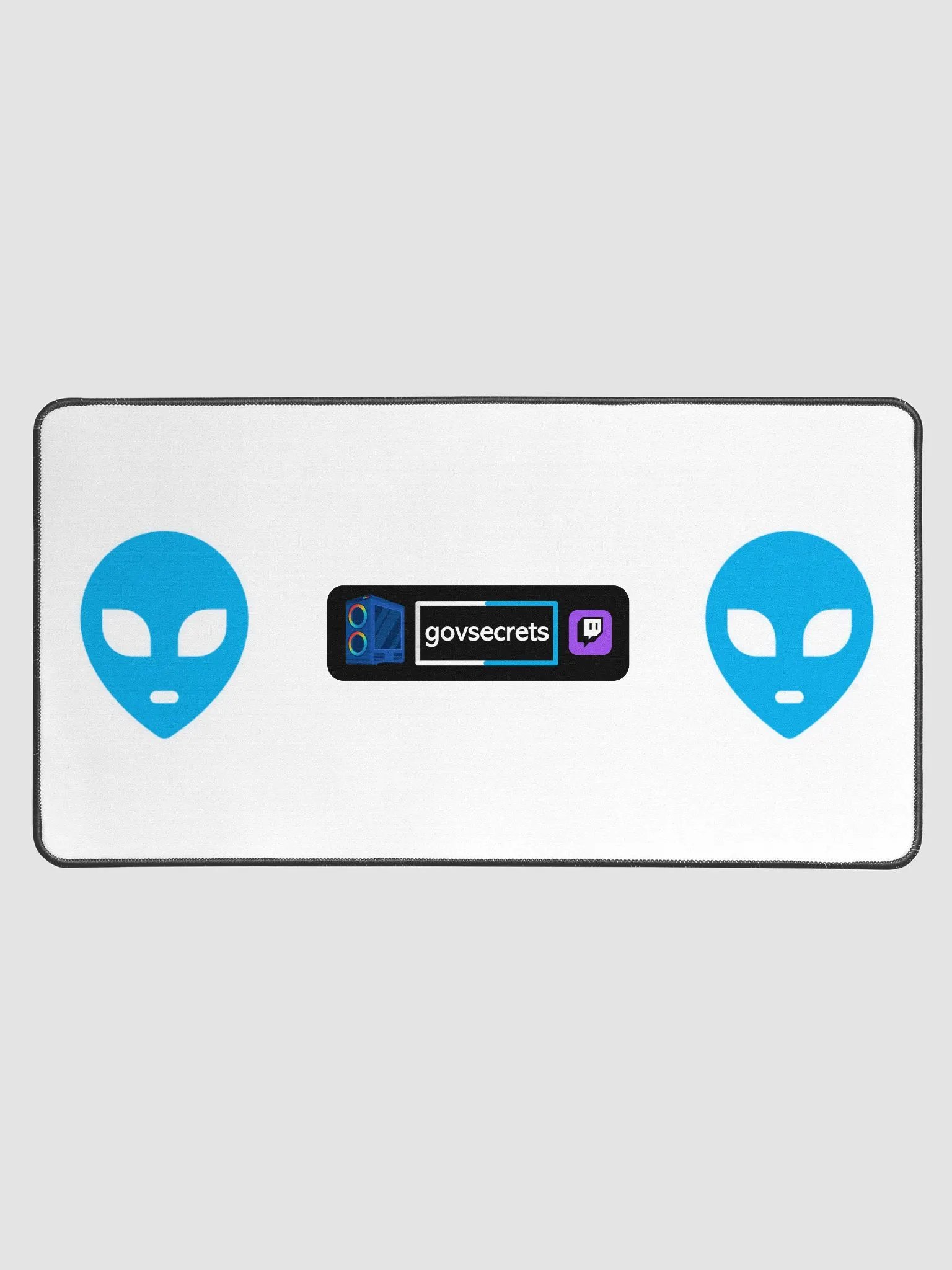 Gov Large Mousepad product image (1)