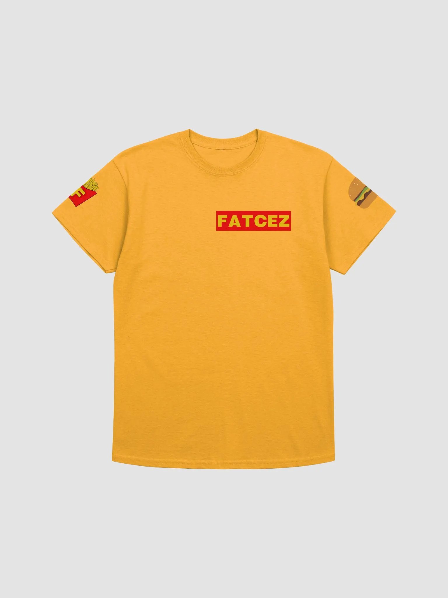 Fatcez Shirt product image (10)