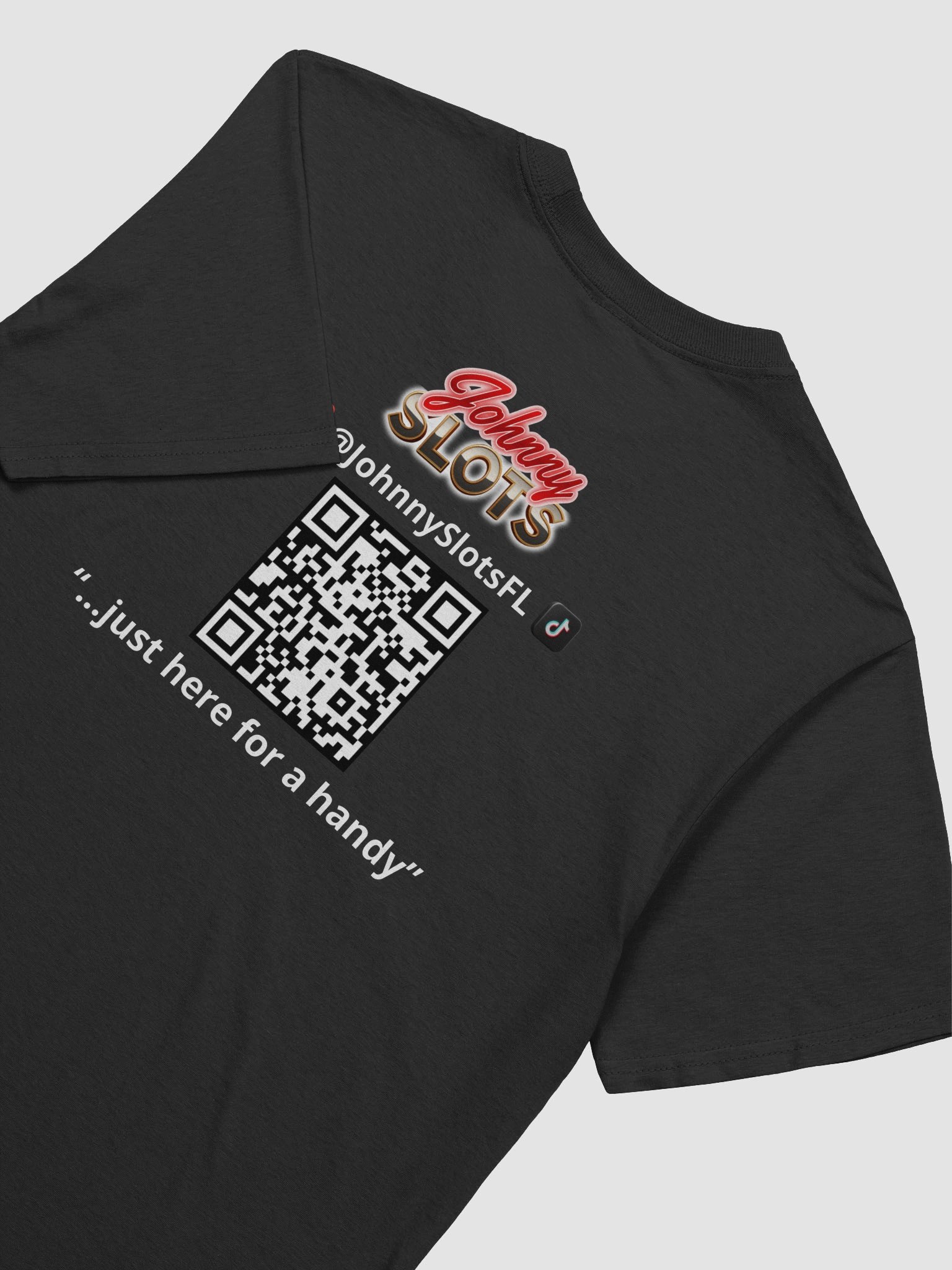 ChillinSpin Premium Mens T-Shirt product image (50)
