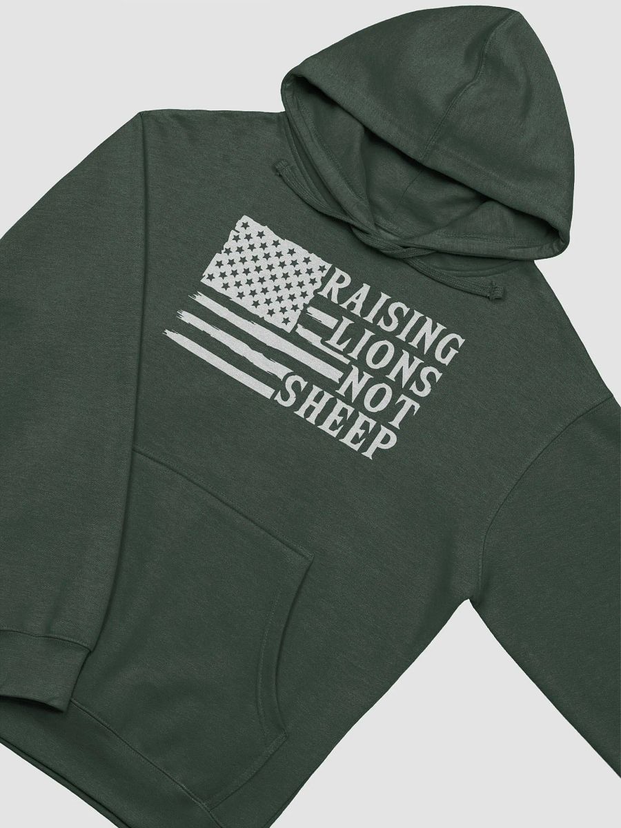 Raising Lions product image (9)
