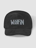WÖLFIN Hat product image (2)