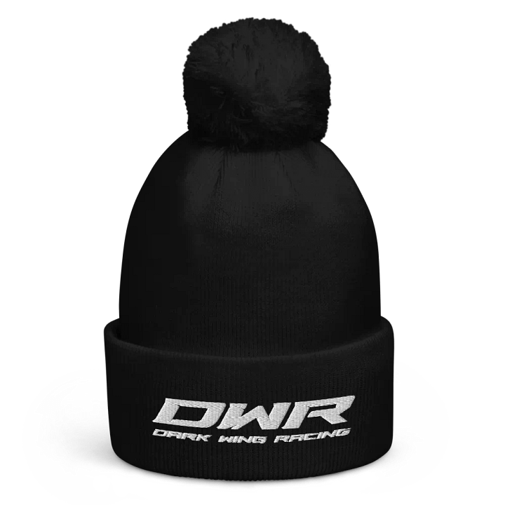 DWR Bobble hat product image (1)