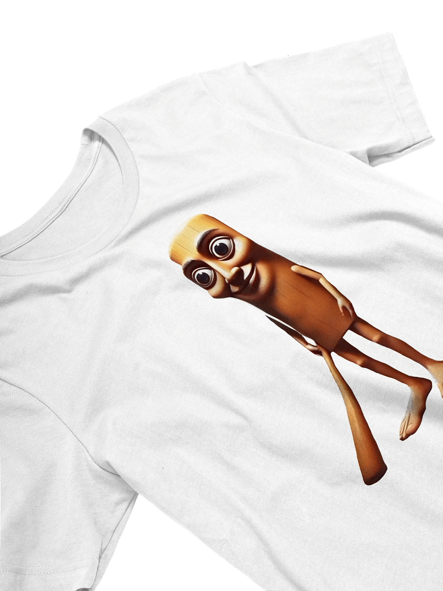 Tung Tung Tung Sahur Tee product image (3)