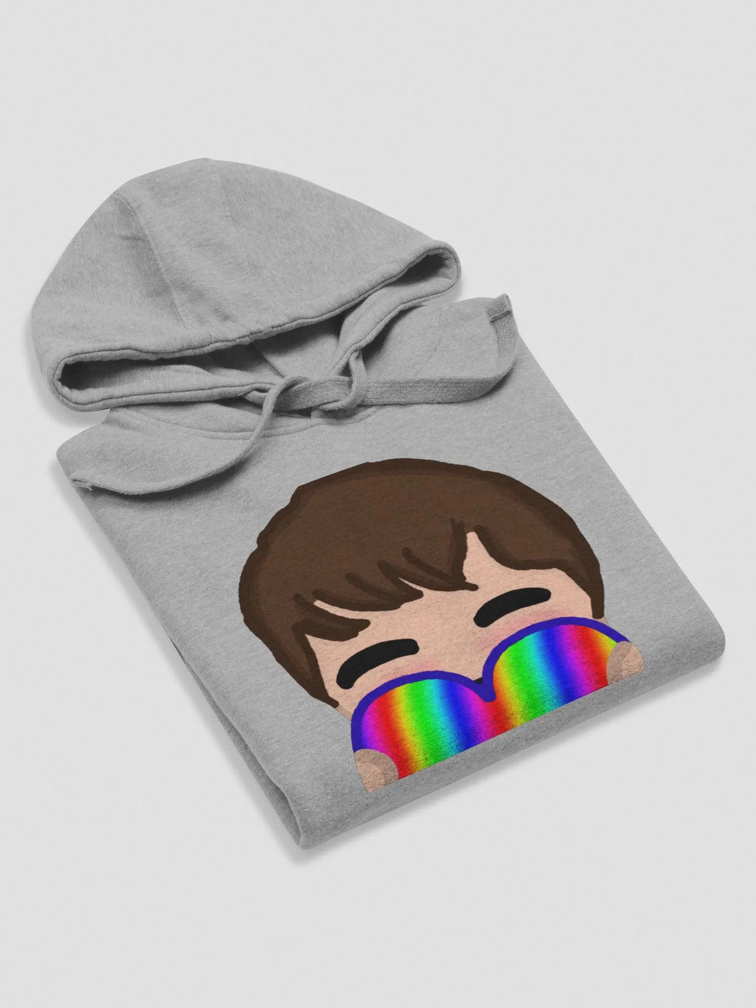 Love Emote Hoodie product image (63)