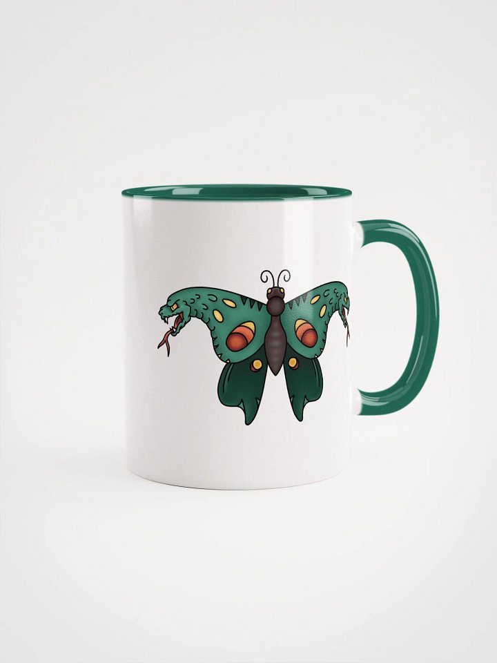 Atlas Moth Mug product image (16)