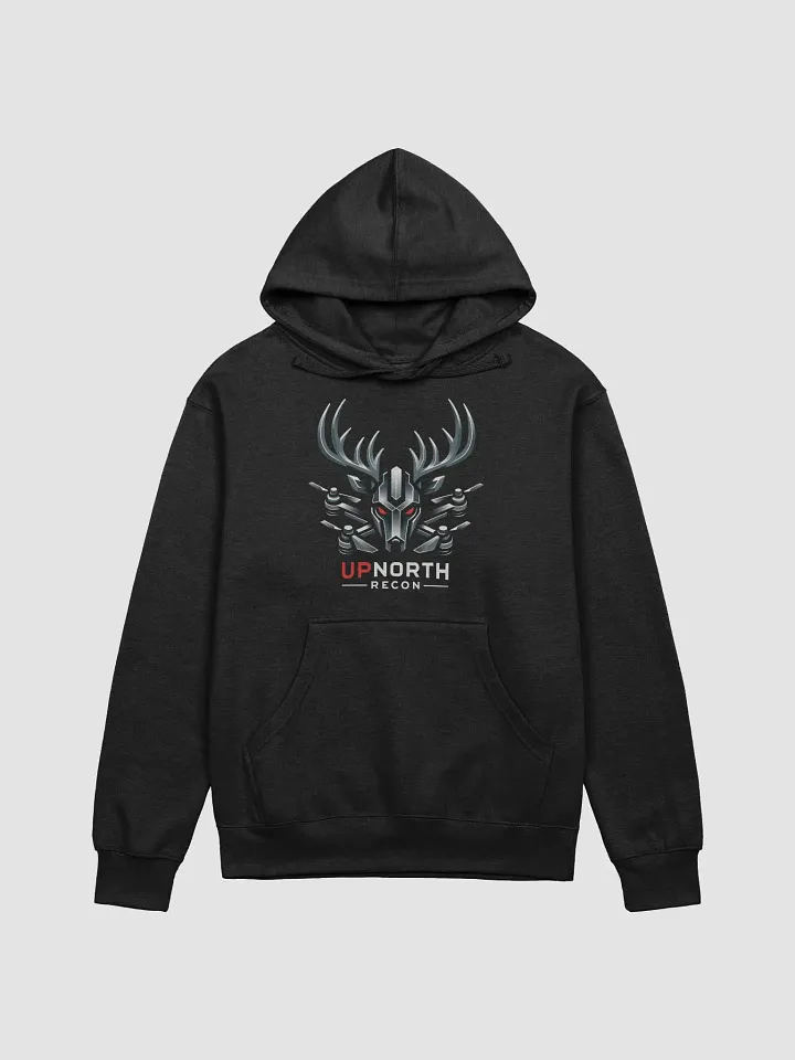 LG Logo Hoodie product image (2)