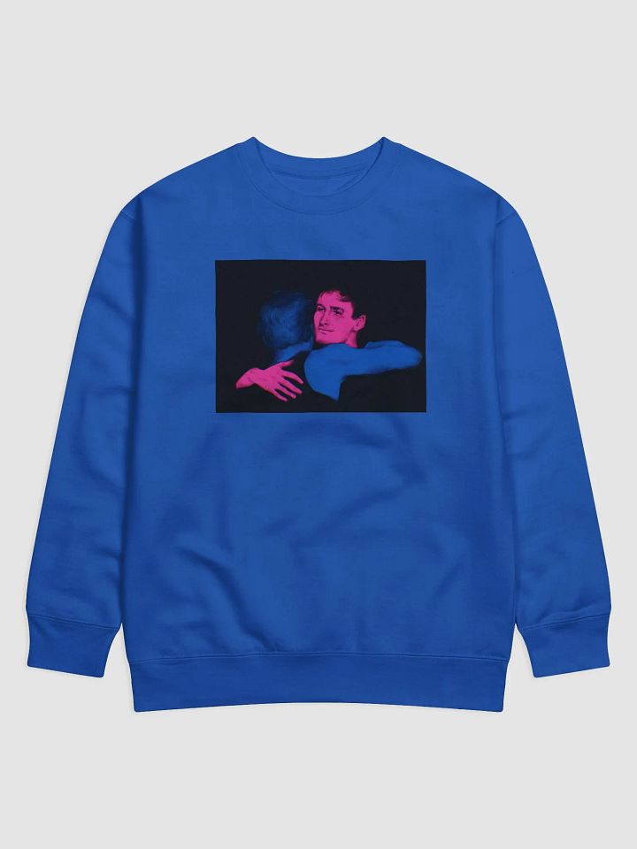 Jerma and Emelia (Tv Girl's Version) Sweatshirt product image (17)