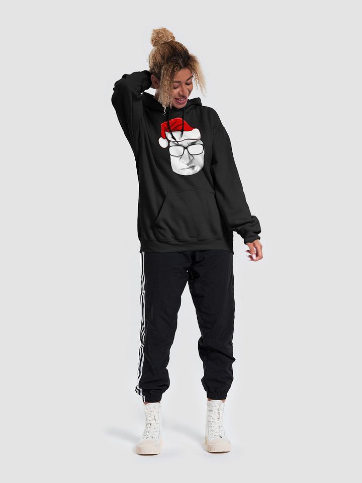 Limited Edition Grumpass Big Head Hoodie! product image (7)