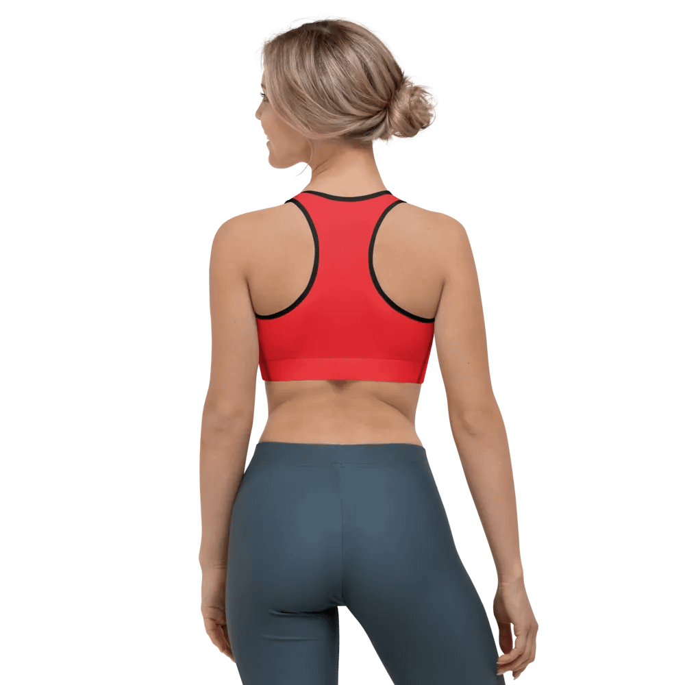Bunny Sports Bra product image (8)