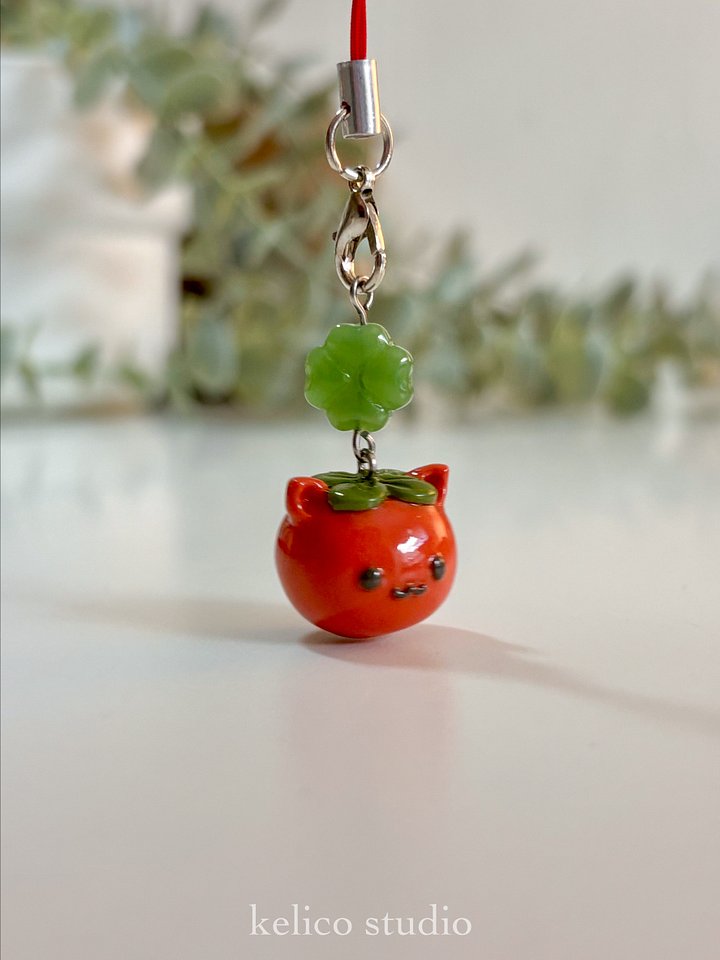 purrsimon • clay charm product image (1)
