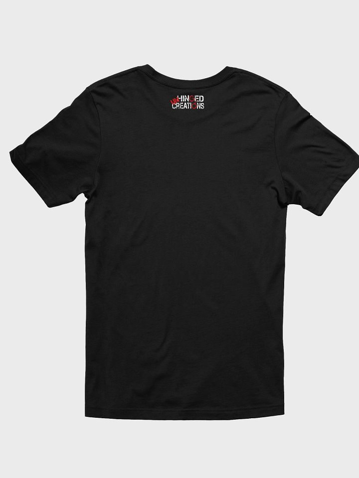 Dark Two-Seater T-Shirt product image (14)