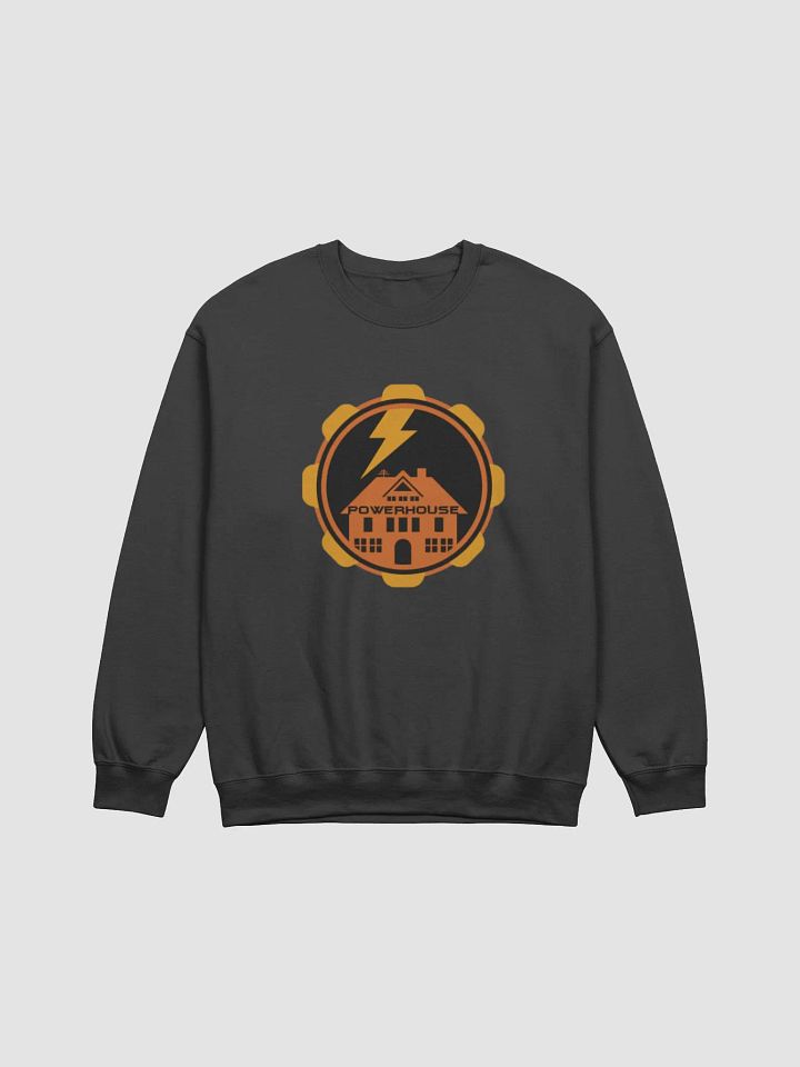 Powerhouse Sweater product image (2)