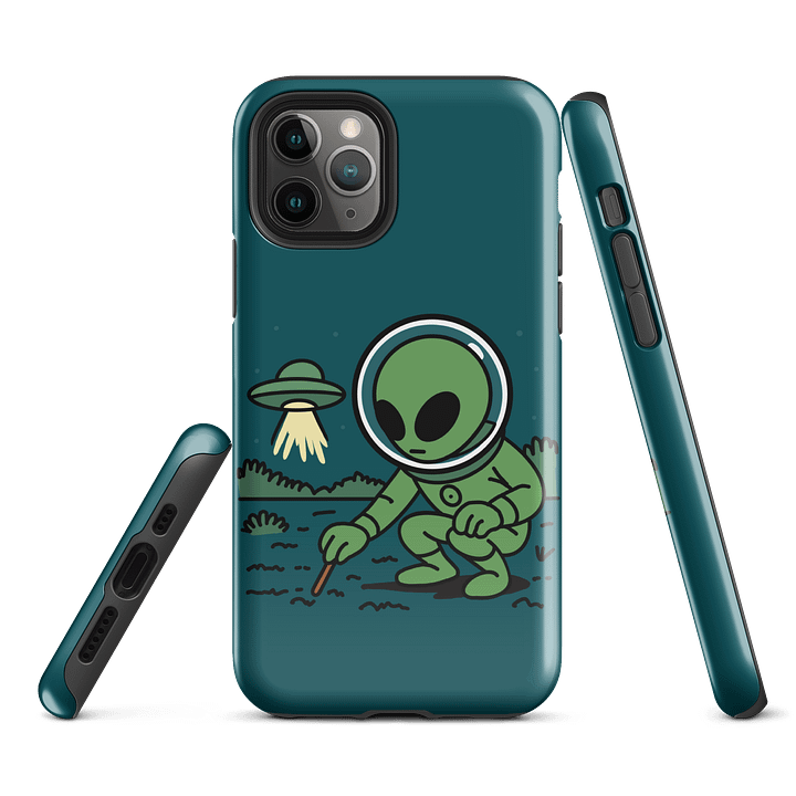 Alien Melancholy product image (2)