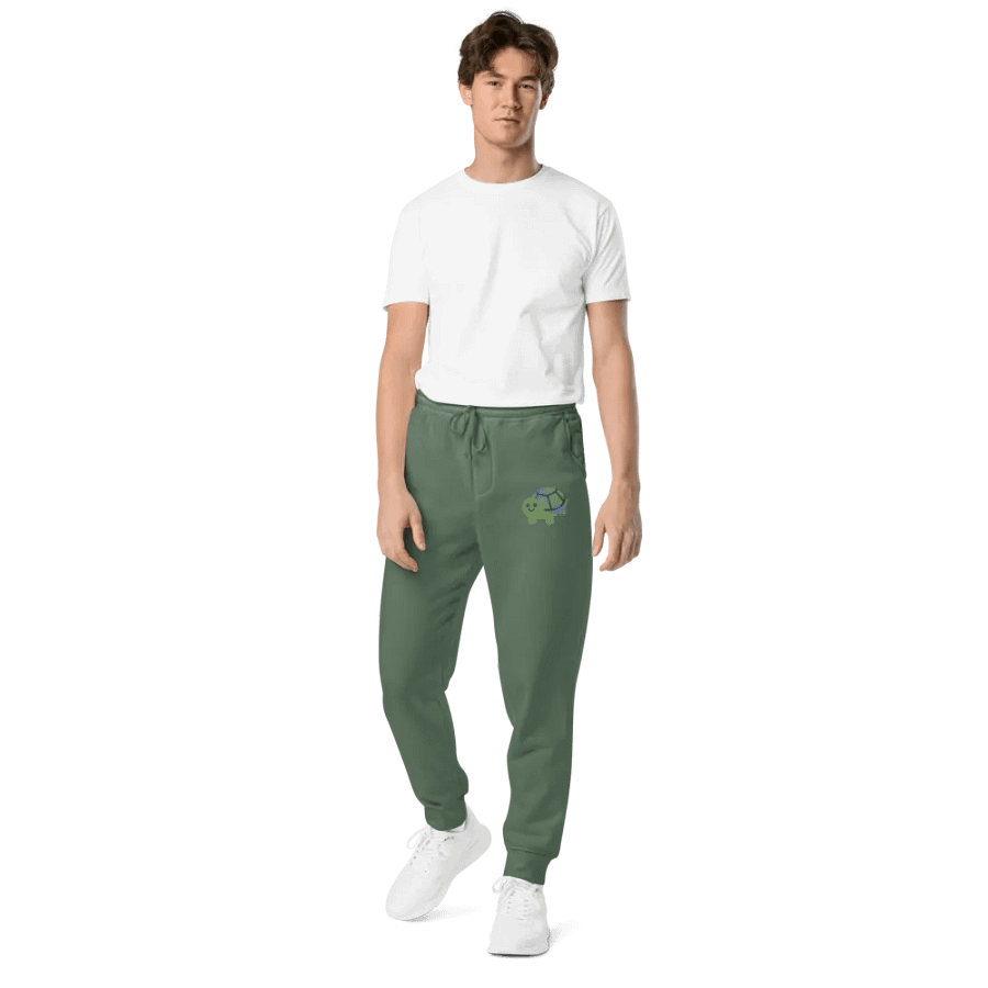 Hjalpa Joggers product image (37)
