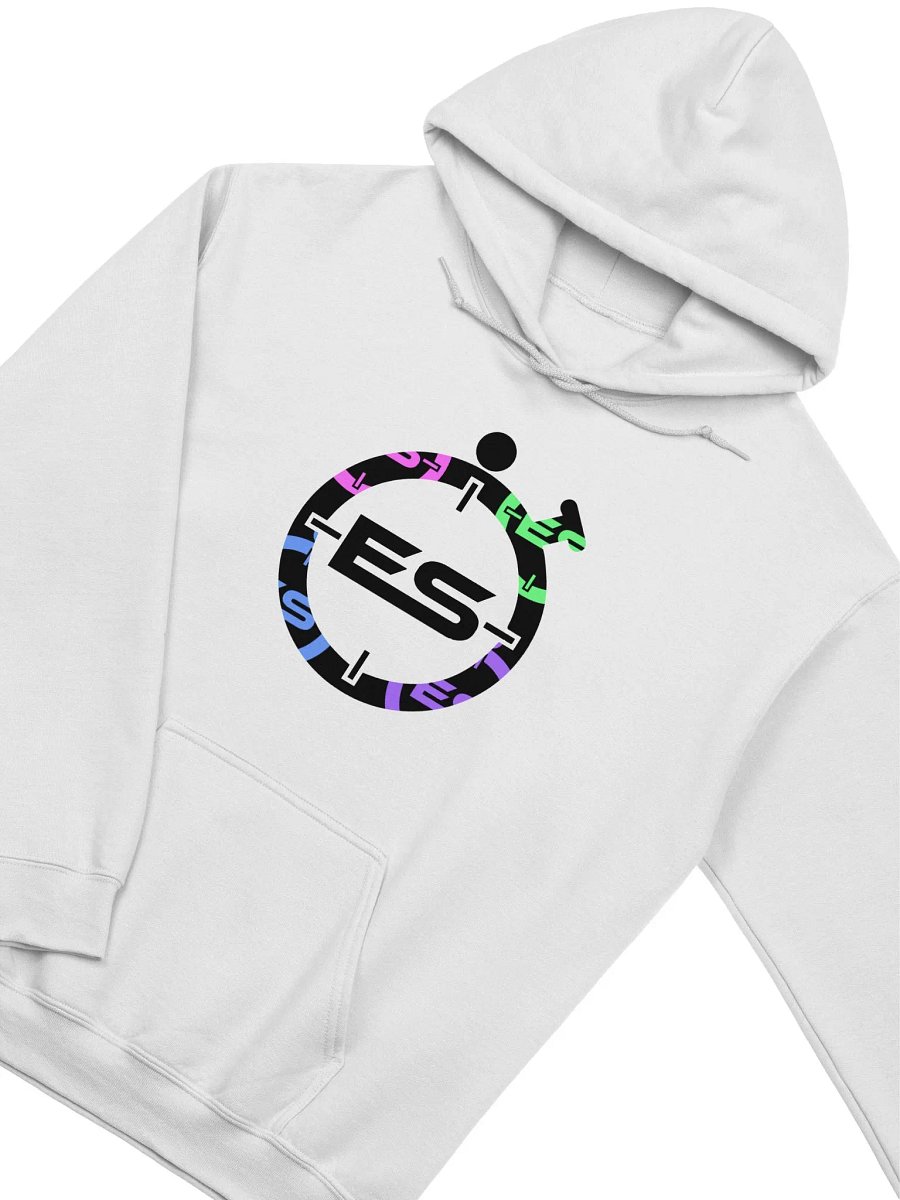 ES Hoodie product image (2)