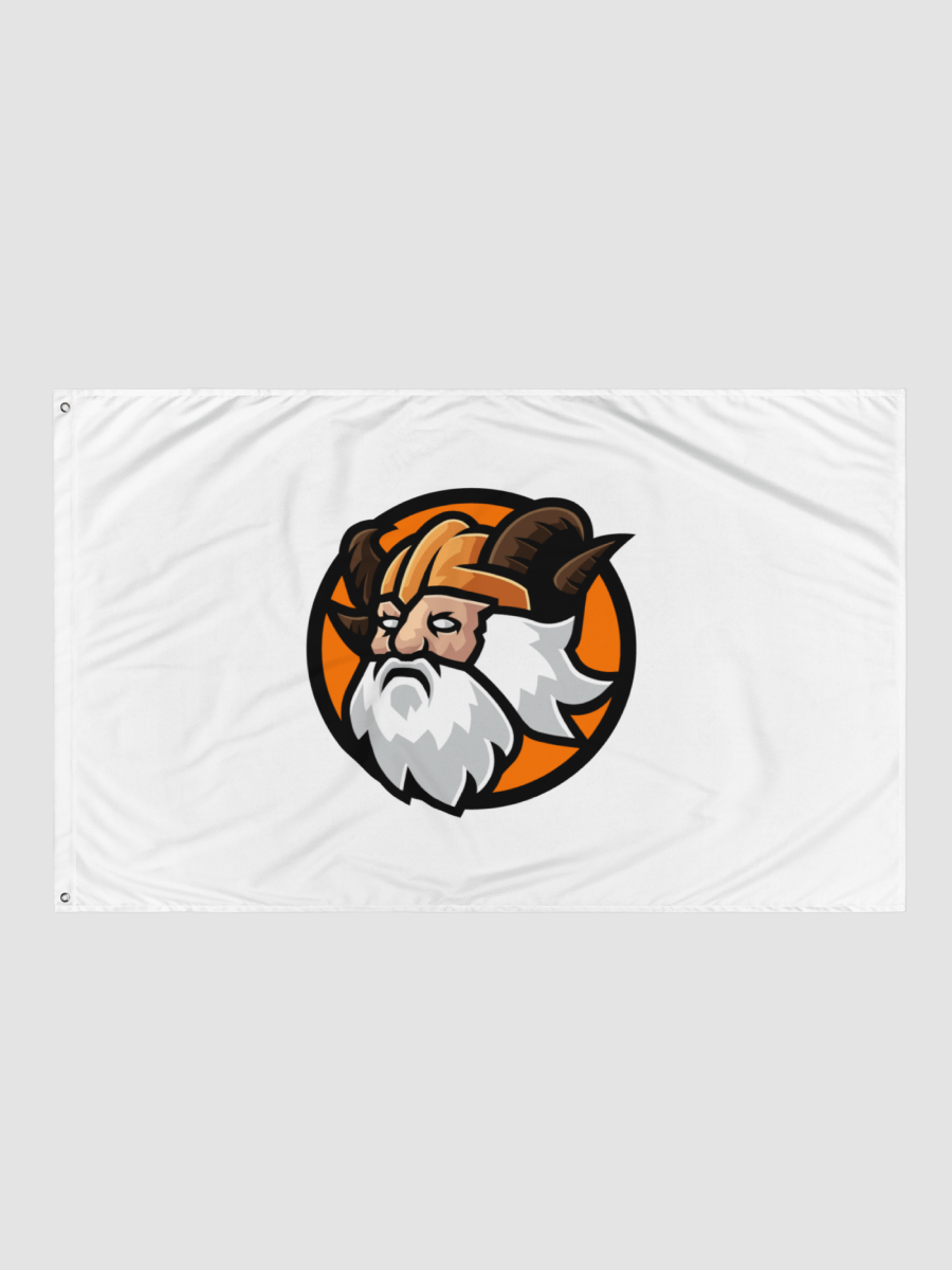 Kaiju Flag product image (3)