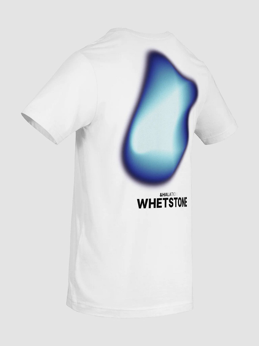WHETSTONE - Women's Narrative Print Shirt product image (10)