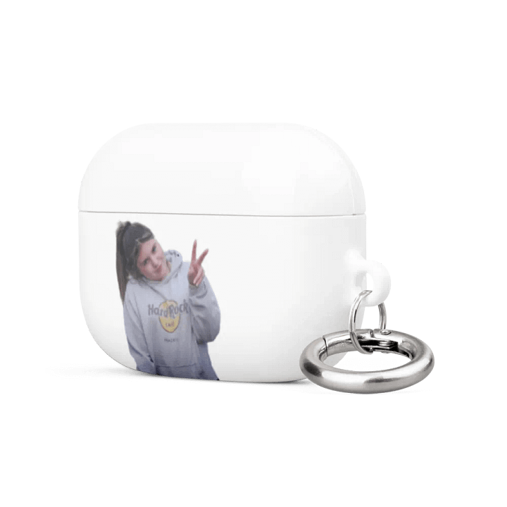Ganice's Lifestyle: Airpods Case product image (2)