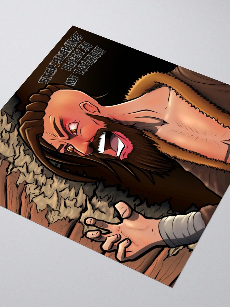 Tavern Keepers Plea product image (3)