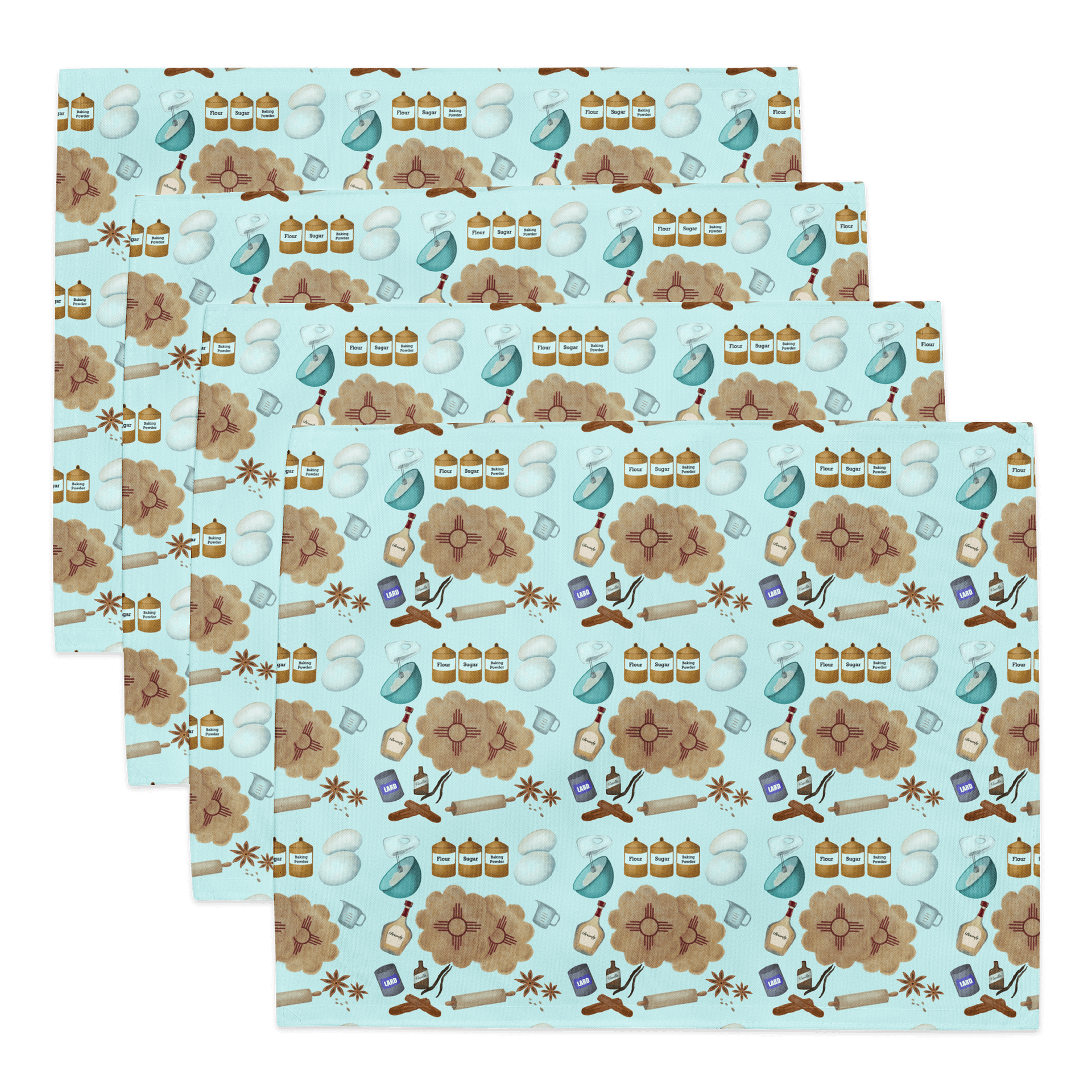 New Mexico Biscochitos State Cookie product image (4)