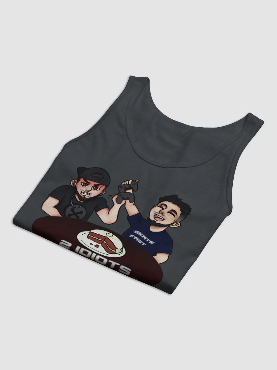 2 Idiots tank product image (55)