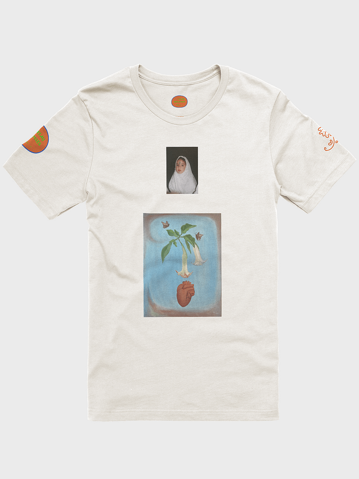 Inner Child Theory Tee product image (1)