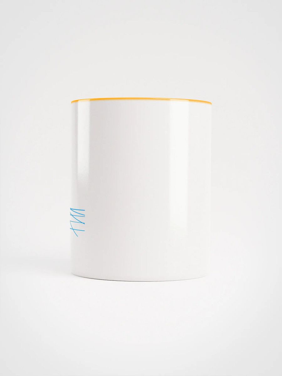 Retro Sunset Palm Trees Mug product image (5)