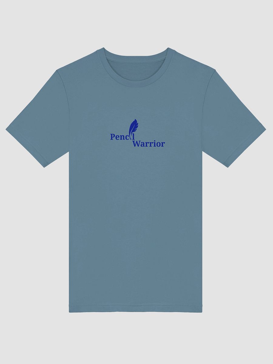 Pencil Warrior Graphic Tee product image (5)