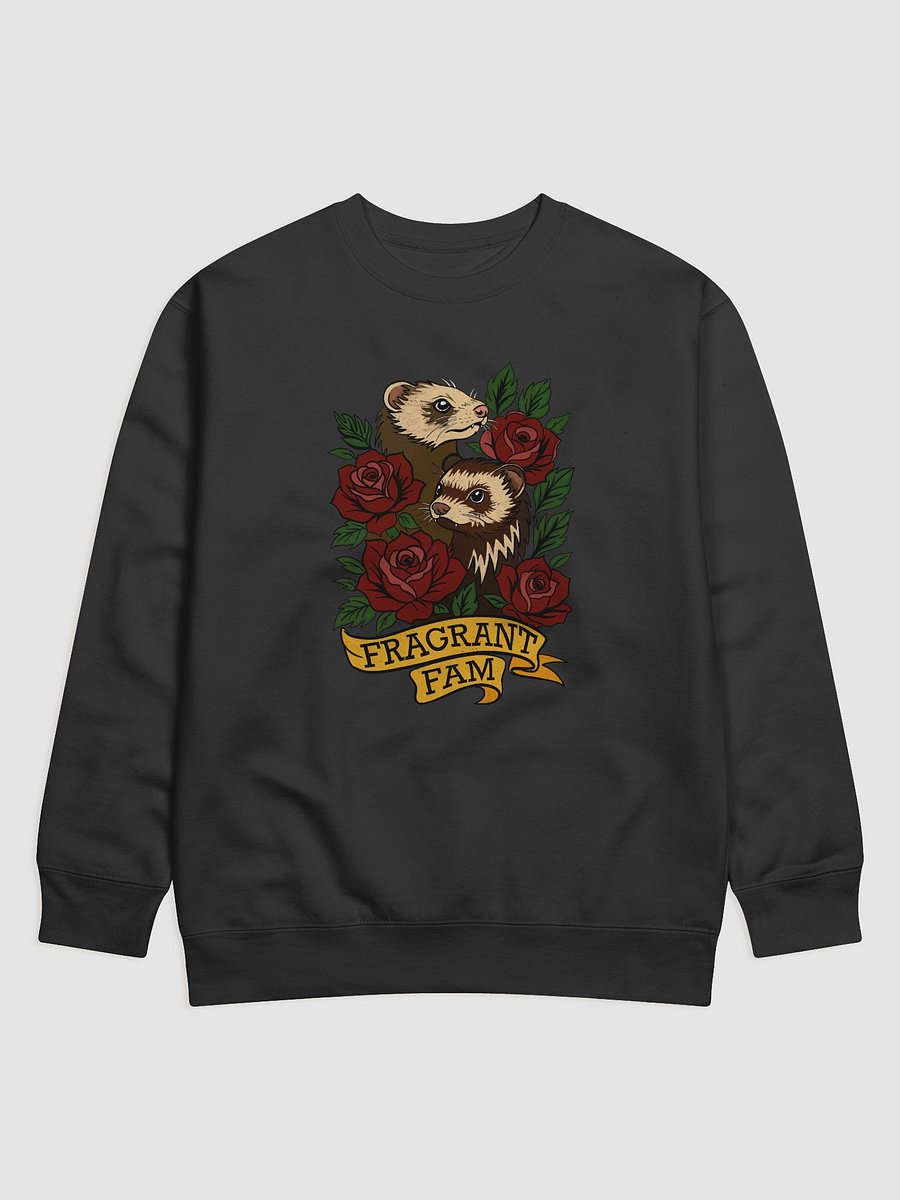 Fragrant Fam Long Sleeve product image (1)