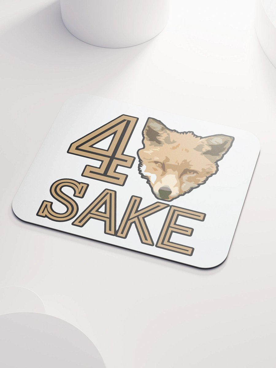 4 FOX SAKE product image (3)