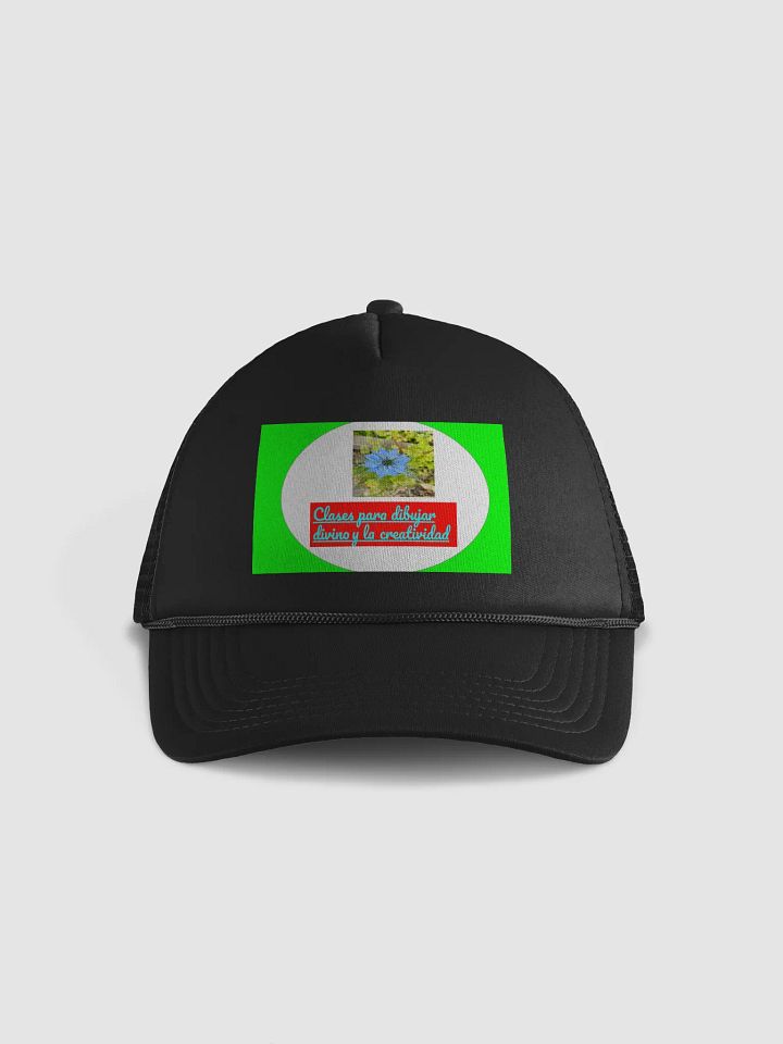 Cómo dibujar bonito logo hat product image (1)