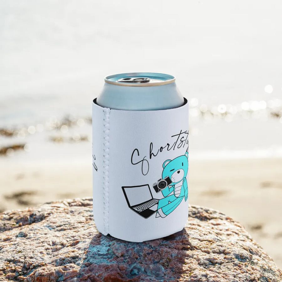 ShortStuff29 Coozie product image (9)