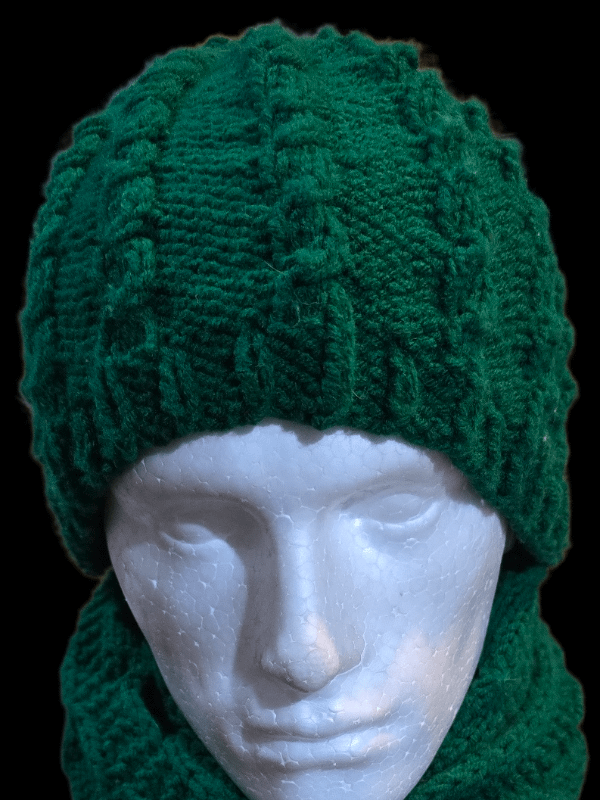 Moc cable hat product image (1)