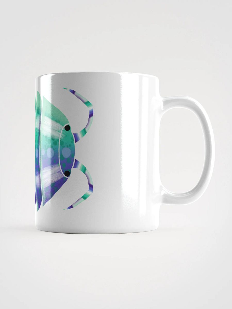 Gay Men Isopod Mug product image (2)