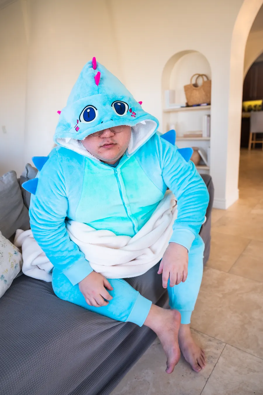 Kigu onesie sales