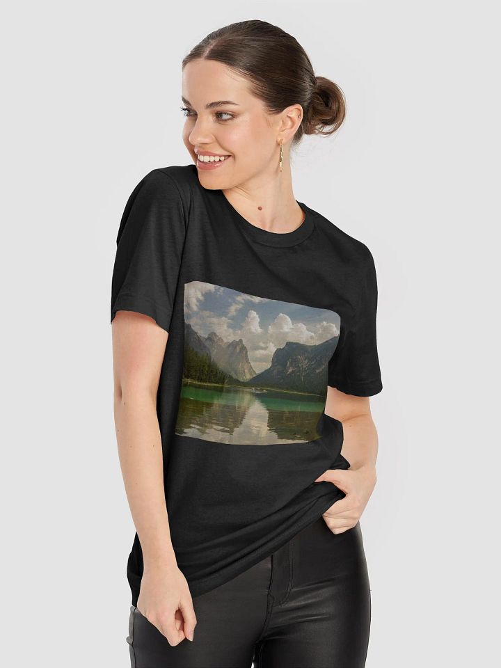 Peace Lake product image (2)