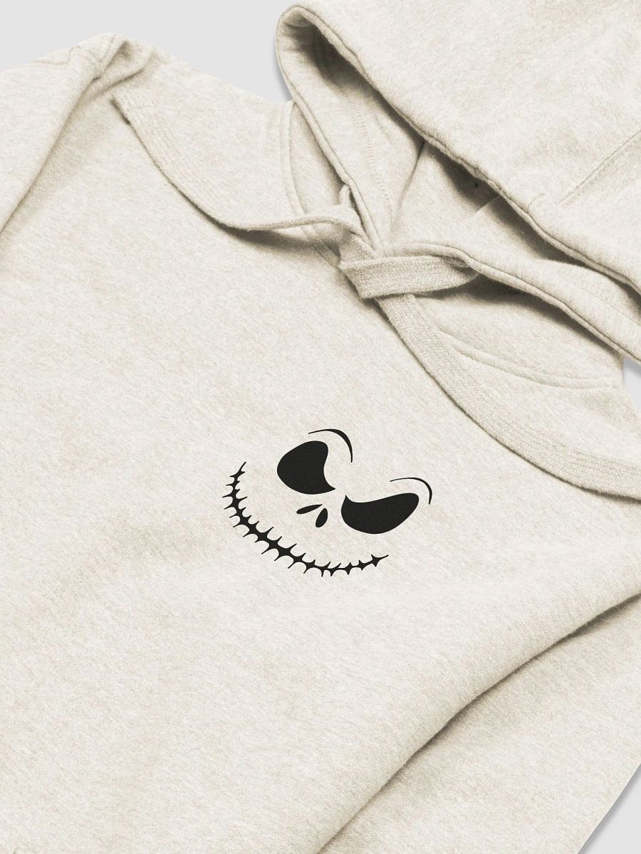 Nightmare before Christmas inspired Hoodie product image (12)