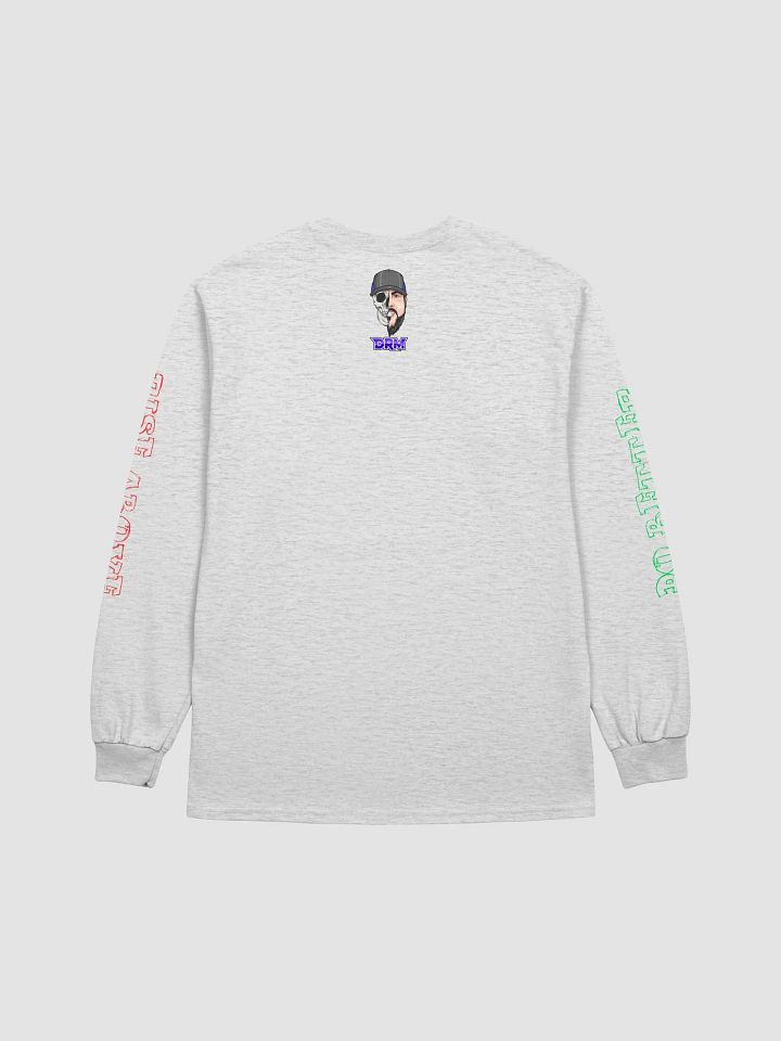 Neon Long T product image (14)
