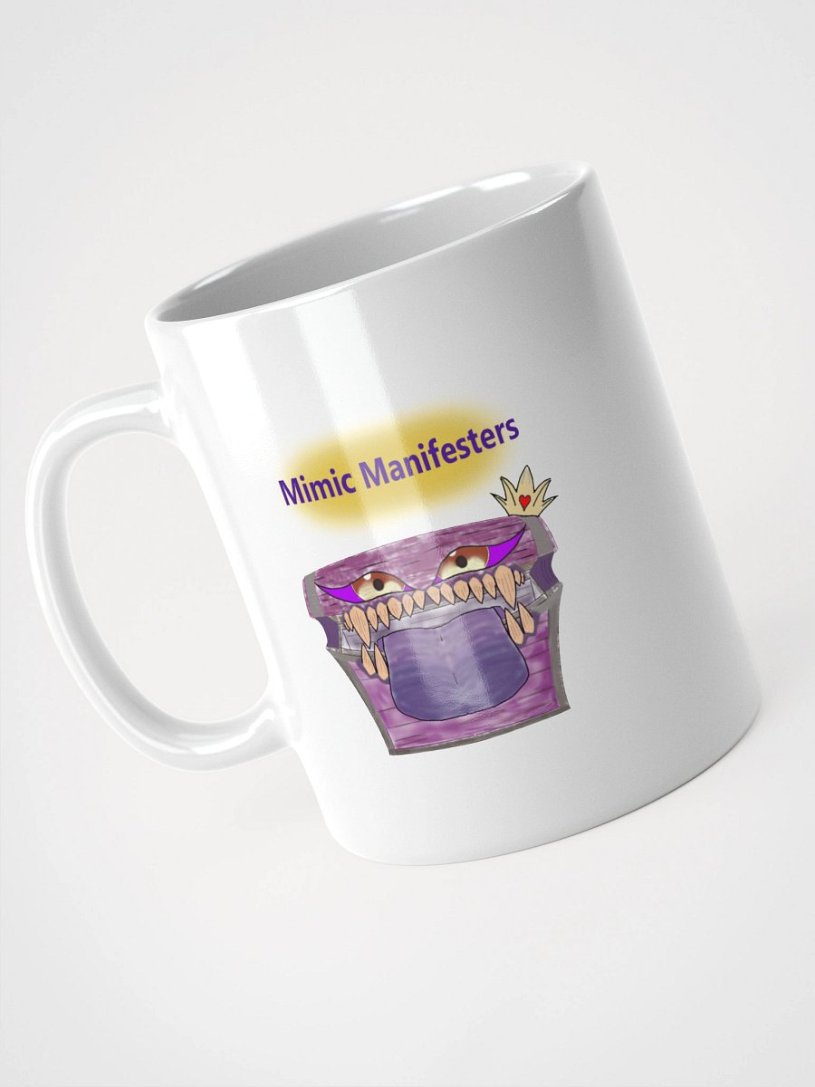 Mimic Manifesters product image (7)