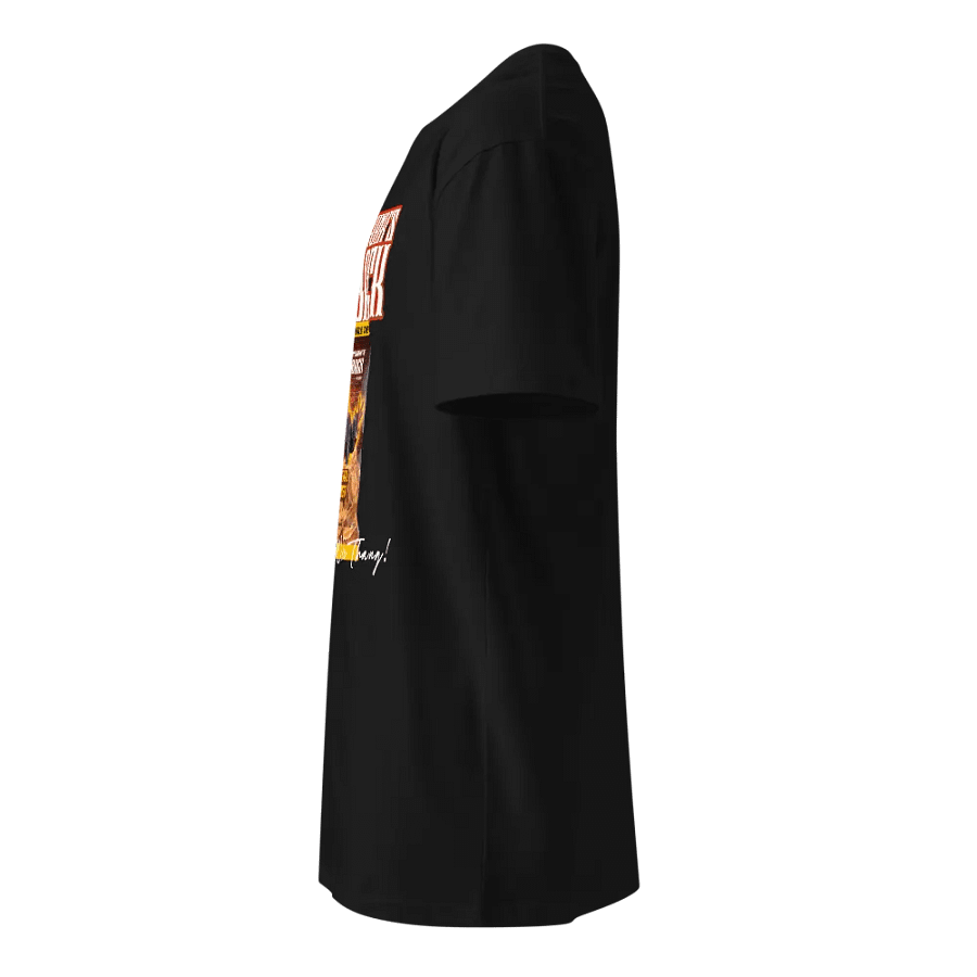 Love Them Fat Back Original Tender Tee product image (6)