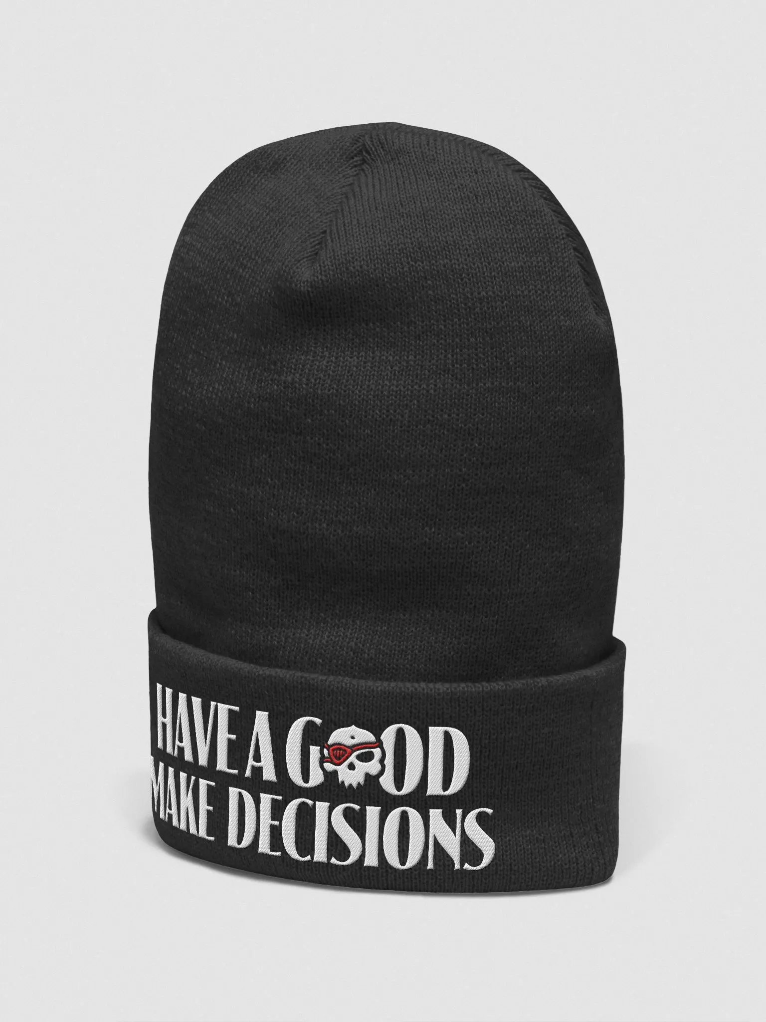 Have A Good Beanie product image (2)