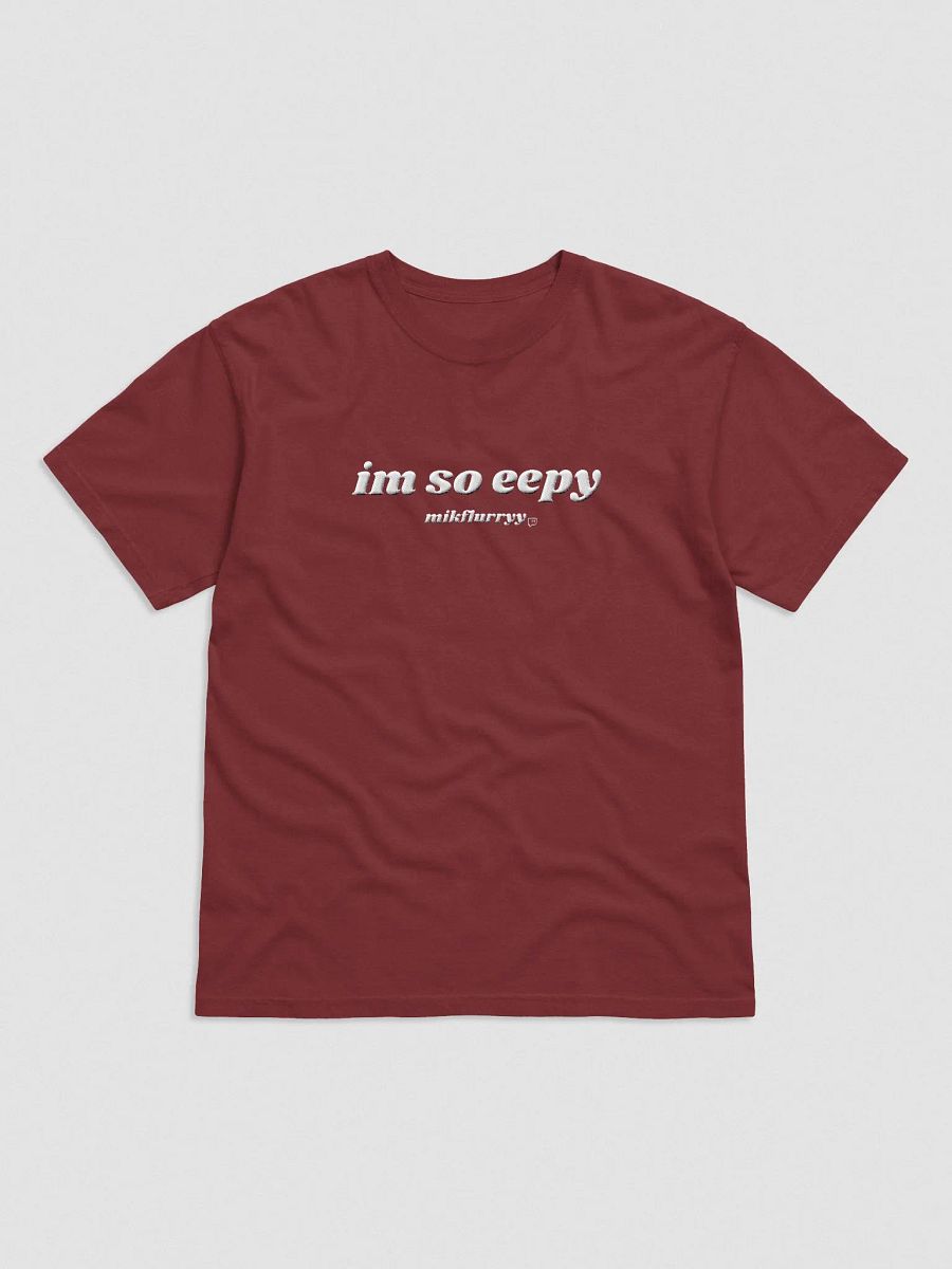 Eepy Tee product image (17)