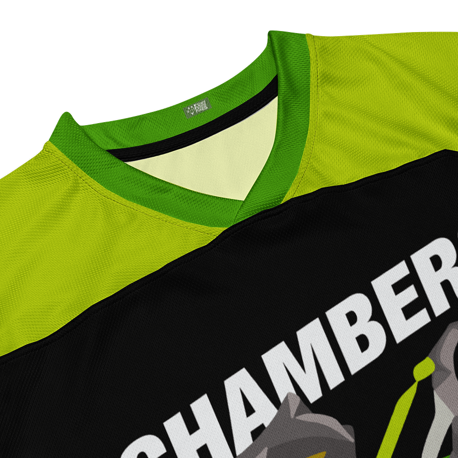 CoX Raid Team Hockey Jersey product image (3)