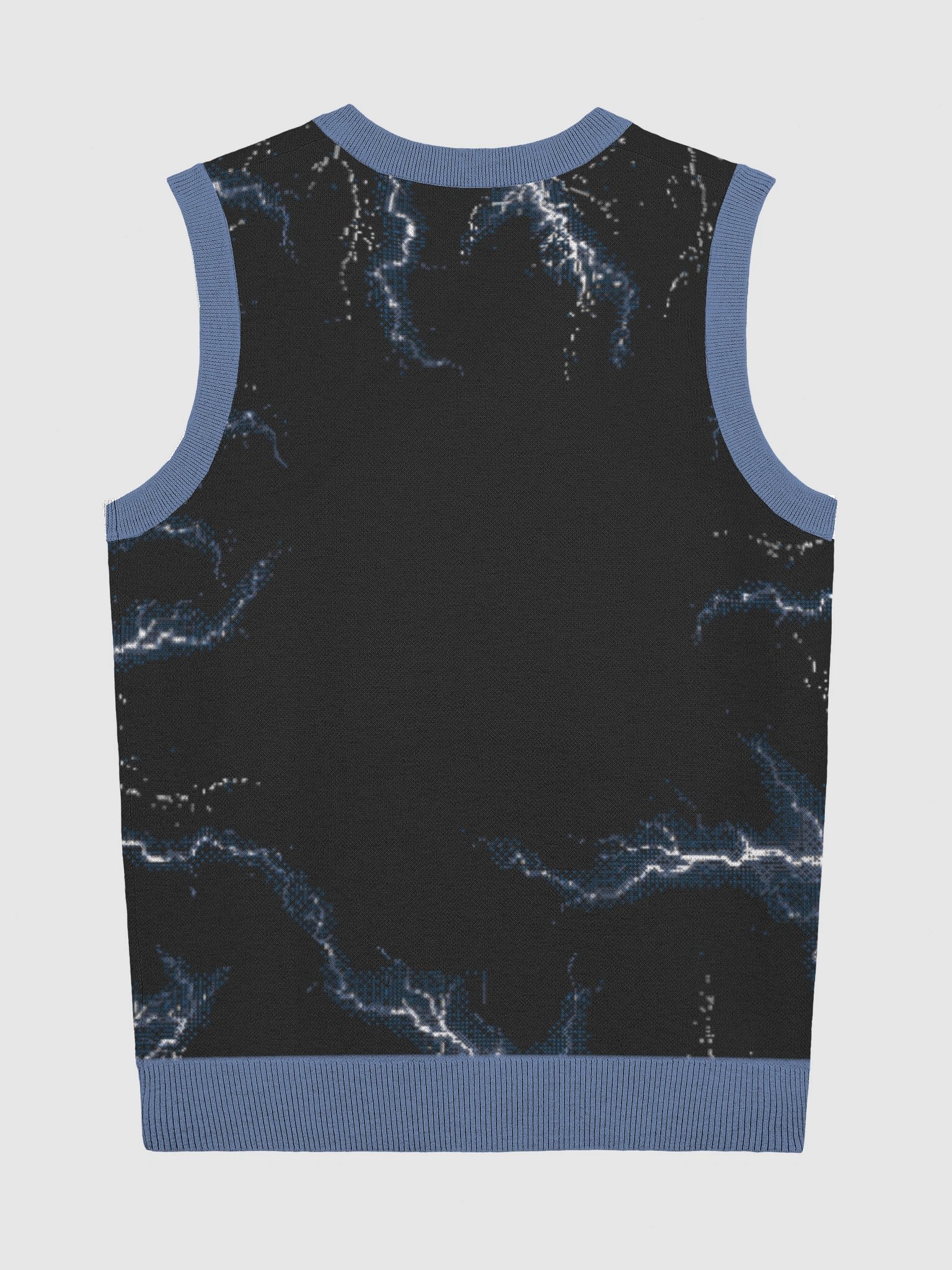 Ovation Sweater Vest product image (9)