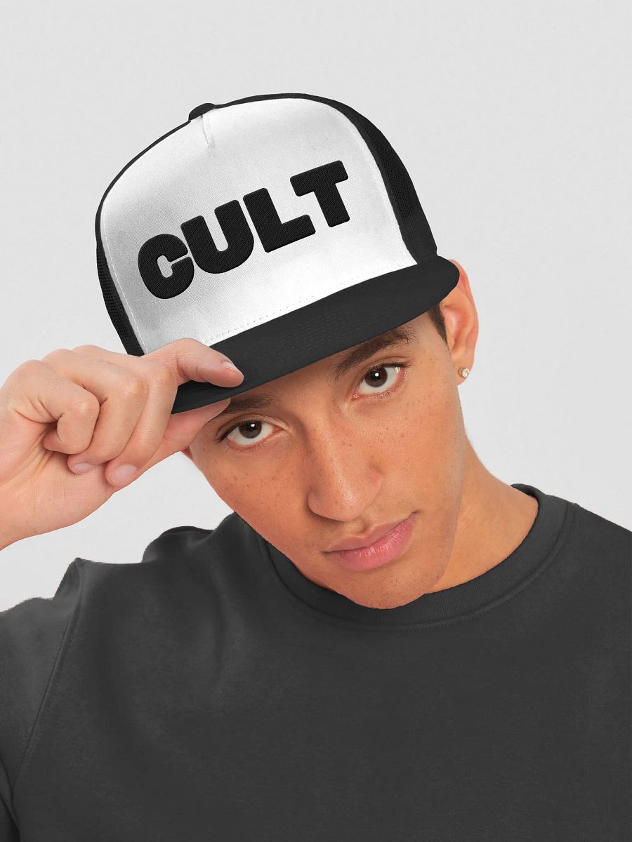 CULT TRUCKER product image (5)