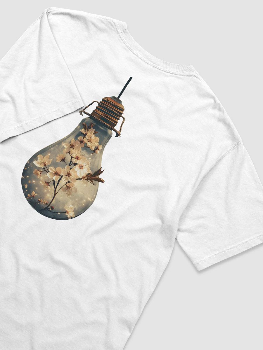 SS-033 "Blossom Bulb" product image (9)