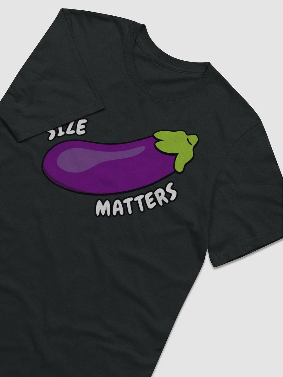 Size Matters T-Shirt product image (5)