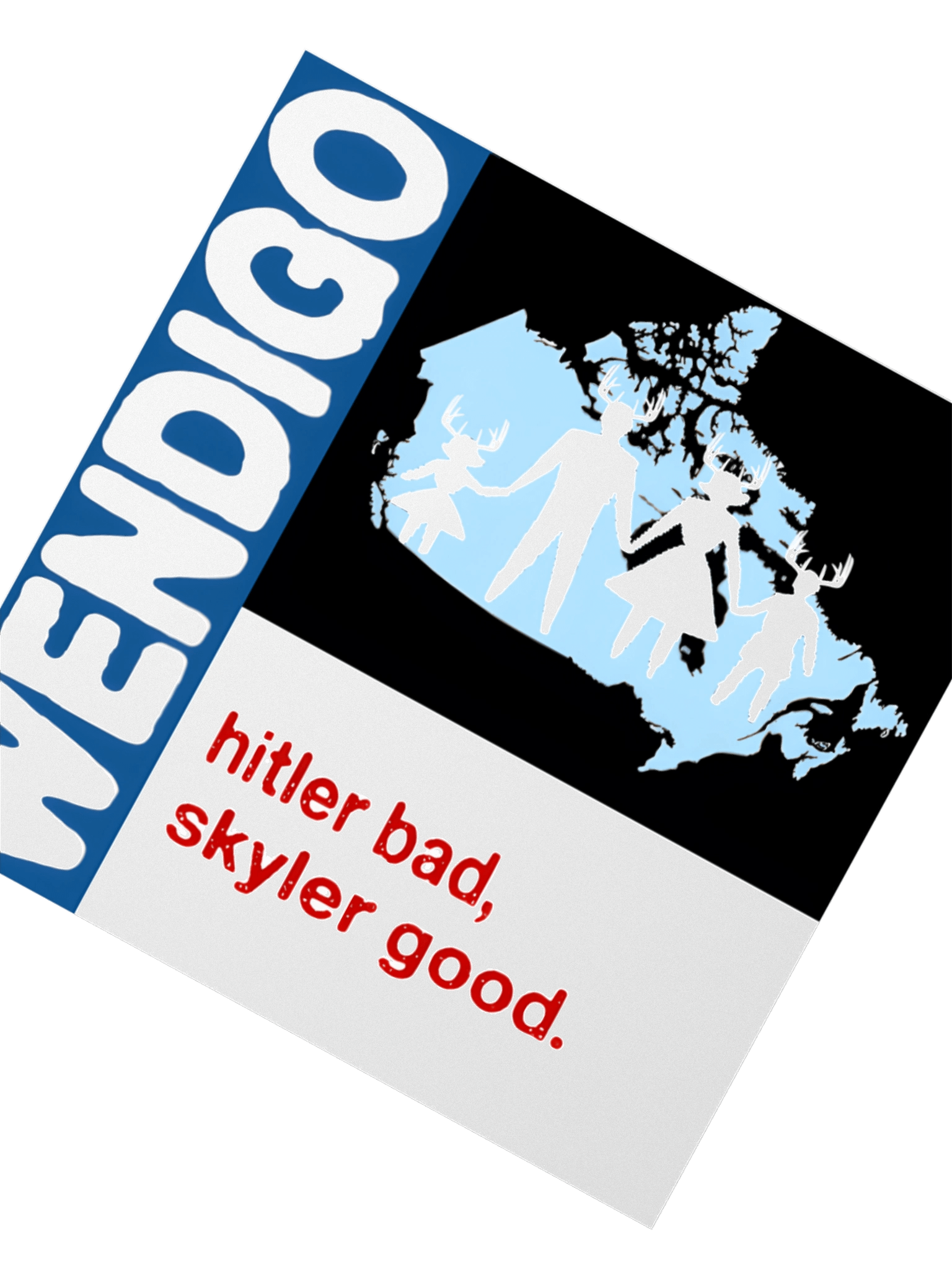 Skyler Good Sticker product image (4)