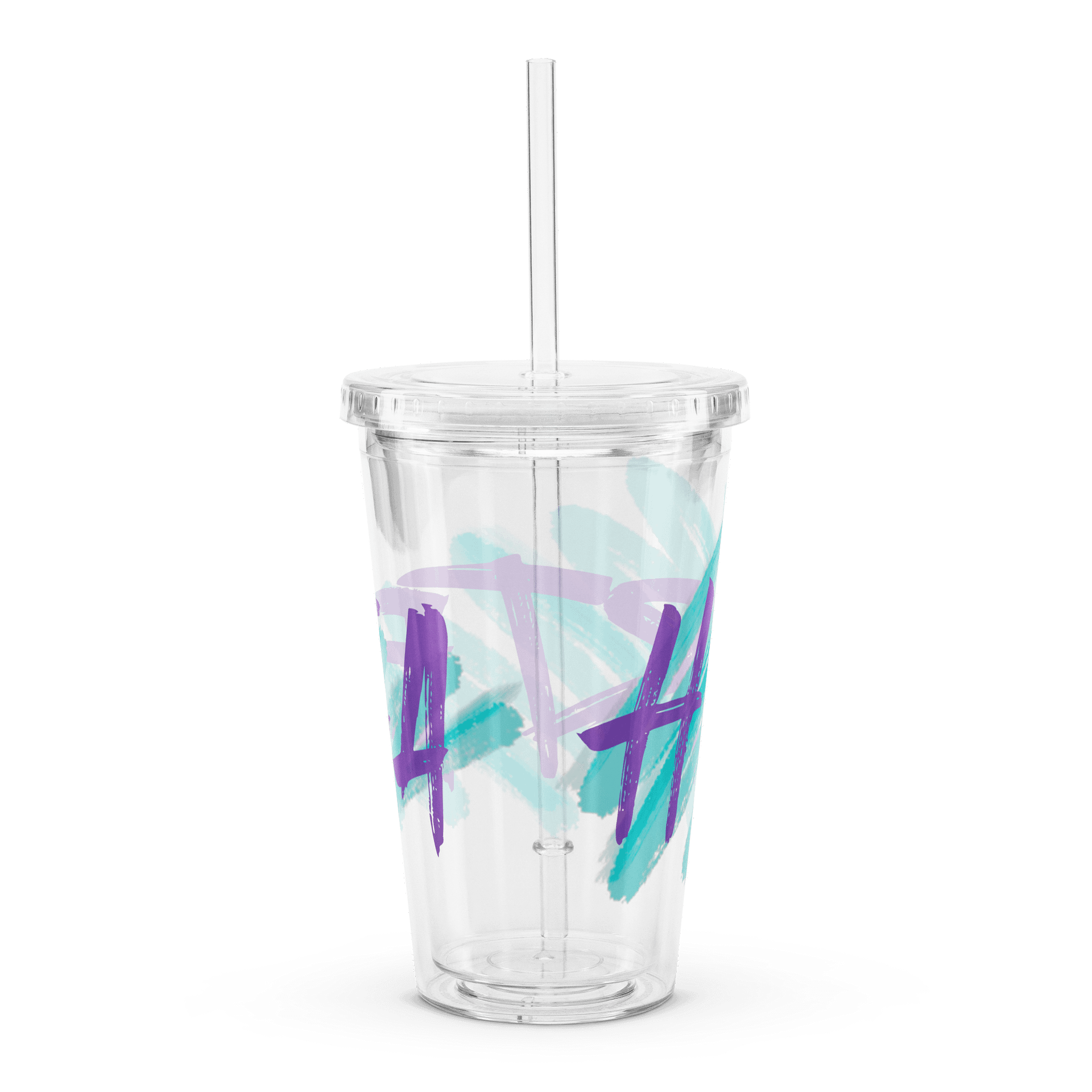 Tea Time Tumbler product image (2)