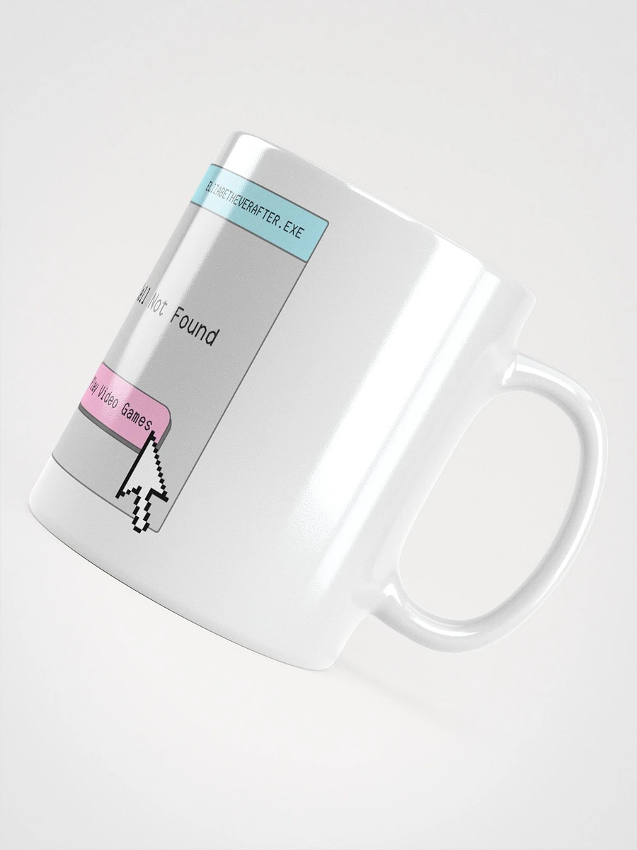 Error 404 Coffee Mug product image (5)